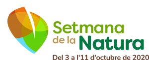 Setmana de la Natura 2020