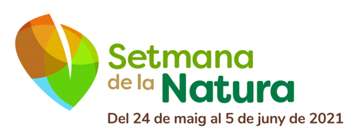 Participeu a la Setmana de la Natura! 24 de maig al 5 de juny