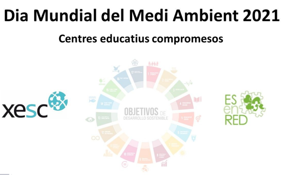 El compromís de les EV i XESC amb el Medi Ambient