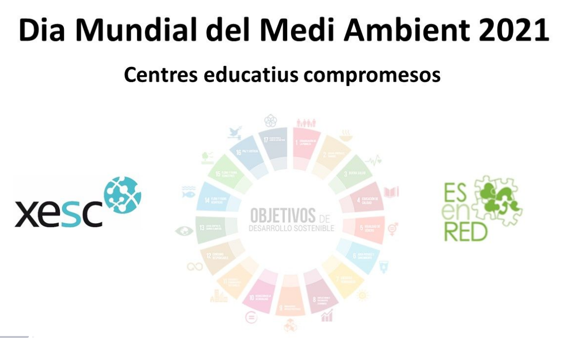 El compromís de les EV i XESC amb el Medi Ambient