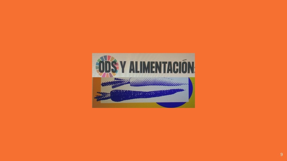 Curs gratuït sobre ODS i alimentació sostenible