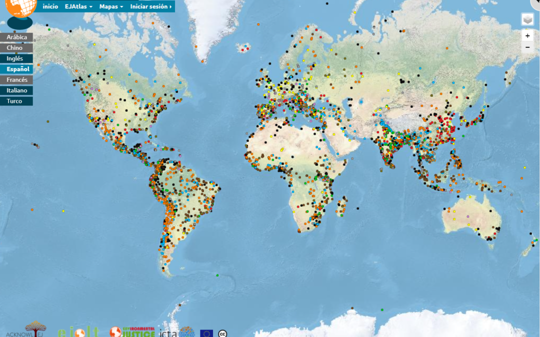 COM EDUCAR PER LA JUSTÍCIA SOCIAL I AMBIENTAL? ORIENTACIONS, PROPOSTES I RECURSOS EDUCATIUS