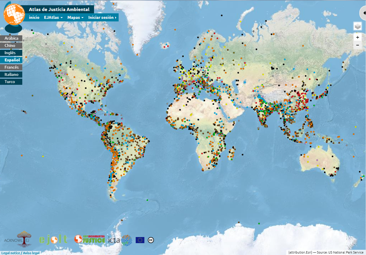 COM EDUCAR PER LA JUSTÍCIA SOCIAL I AMBIENTAL? ORIENTACIONS, PROPOSTES I RECURSOS EDUCATIUS