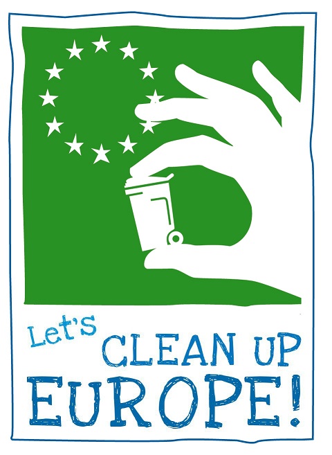 LET’S CLEAN EUROPE 2022: PARTICIPEU DEL CATALUNYA CLEANUP CHALLENGE!