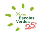 Uniu-vos a les accions de celebració dels 25 anys de la Xarxa d’Escoles Verdes