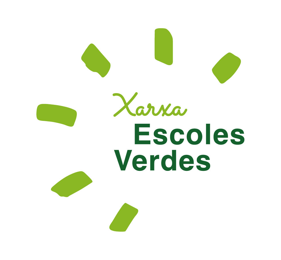 Escoles Verdes Barcelona Comarques